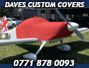 Daves Custom Covers